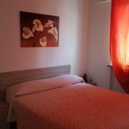 Accogliente Bilocale Apartment Novara Luaran gambar