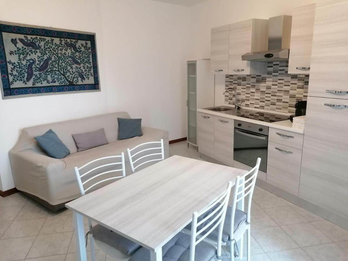 Accogliente Bilocale Apartment Novara Luaran gambar