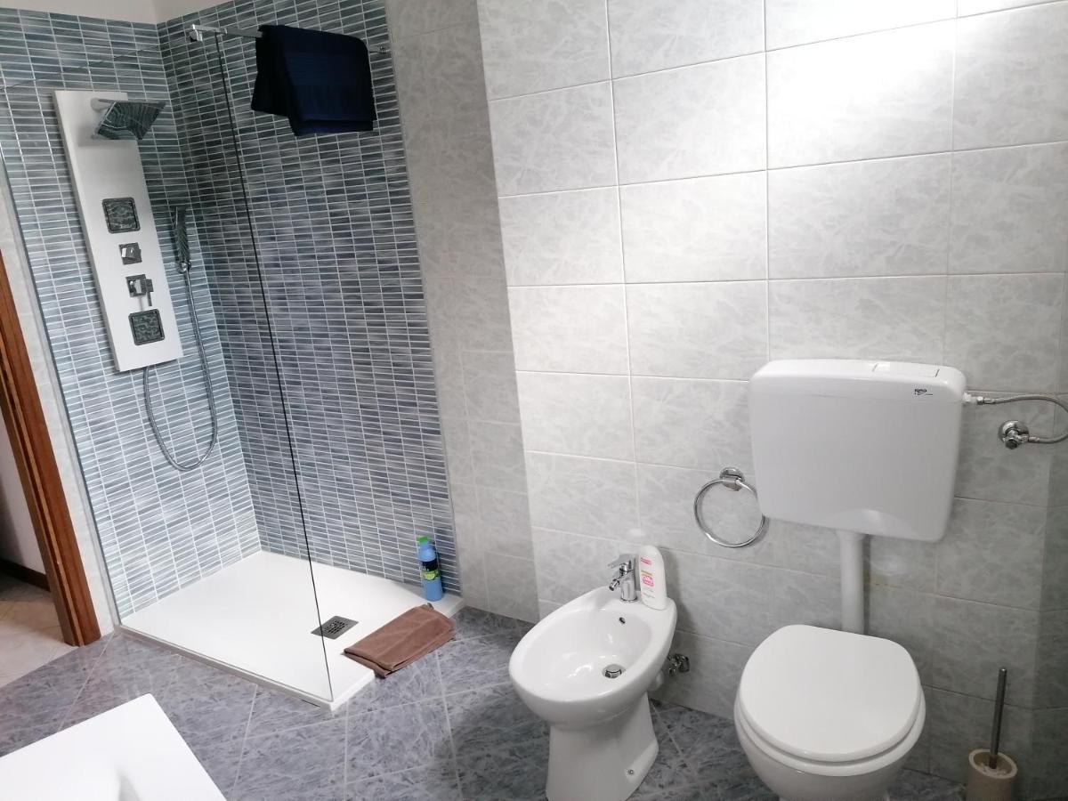 Accogliente Bilocale Apartment Novara Luaran gambar
