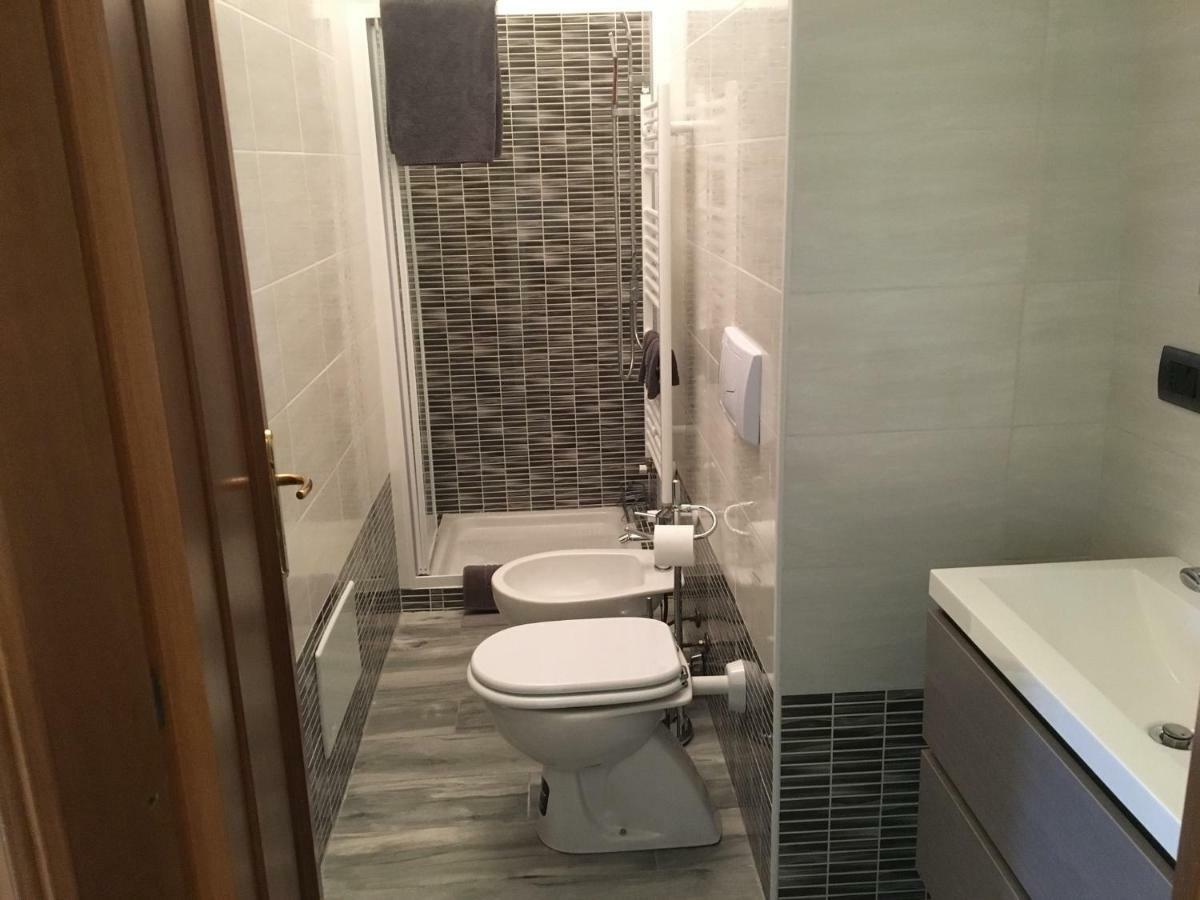 Accogliente Bilocale Apartment Novara Luaran gambar