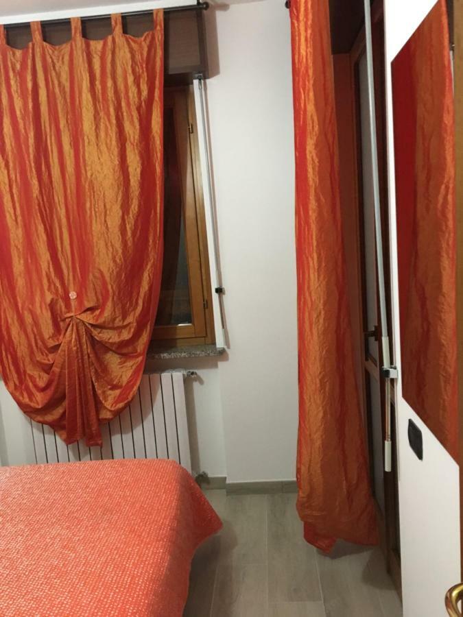 Accogliente Bilocale Apartment Novara Luaran gambar