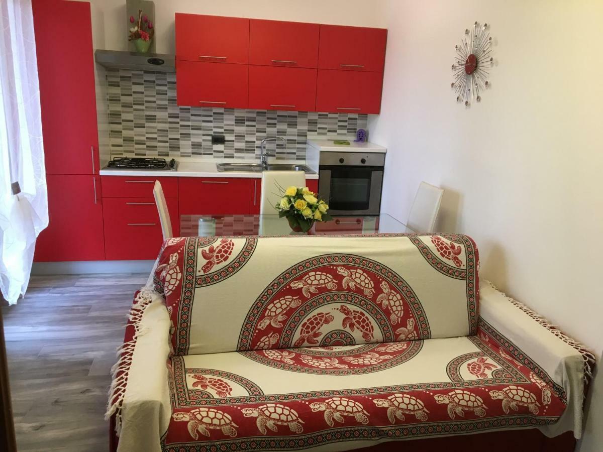 Accogliente Bilocale Apartment Novara Luaran gambar