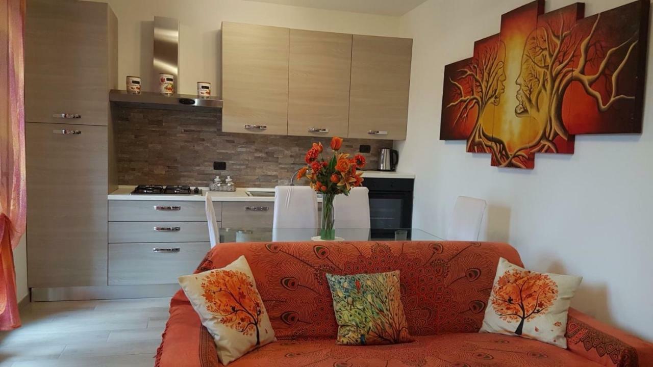 Accogliente Bilocale Apartment Novara Luaran gambar