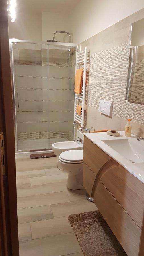 Accogliente Bilocale Apartment Novara Luaran gambar