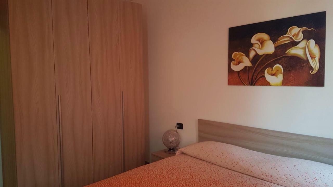 Accogliente Bilocale Apartment Novara Luaran gambar
