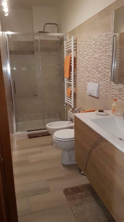 Accogliente Bilocale Apartment Novara Luaran gambar